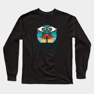 Puppetry Company Long Sleeve T-Shirt
